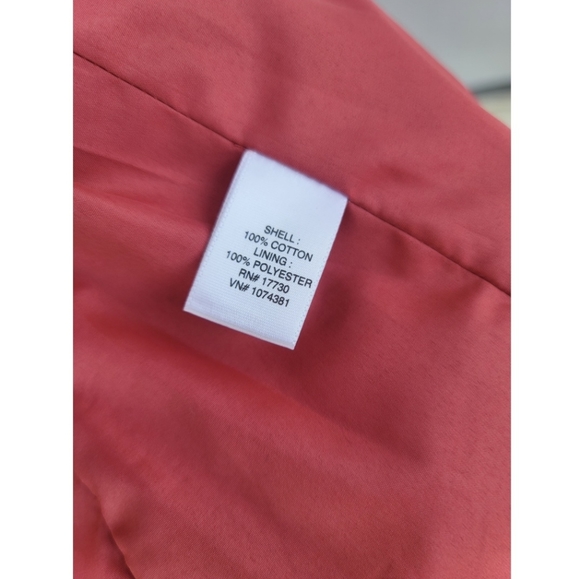 Merona pea coat - Picture 11 of 12